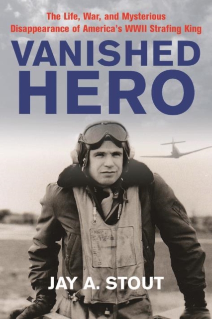 Vanished Hero