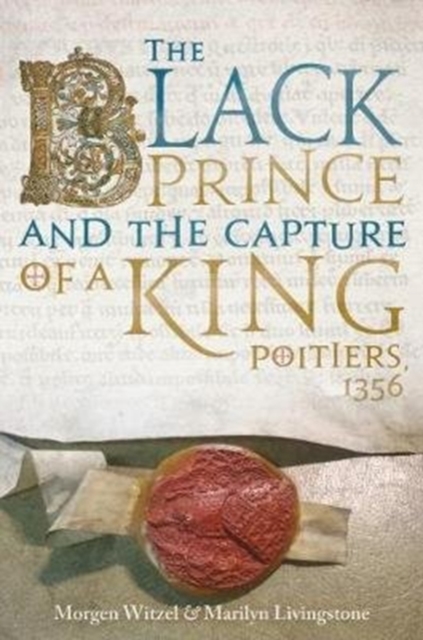 Black Prince and the Capture of a King