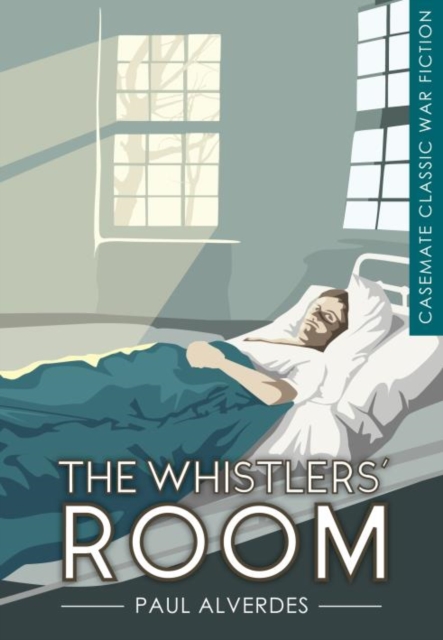 Whistlers' Room