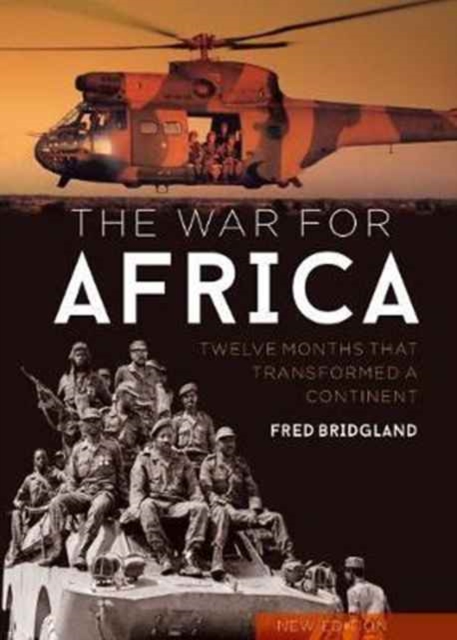 War for Africa