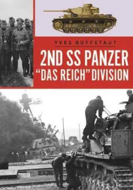 2nd Ss Panzer Division Das Reich