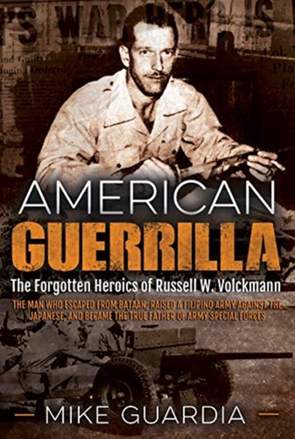 American Guerrilla