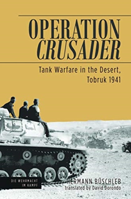 Operation Crusader