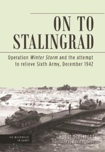 On to Stalingrad