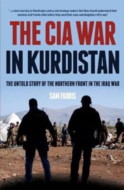 CIA War in Kurdistan