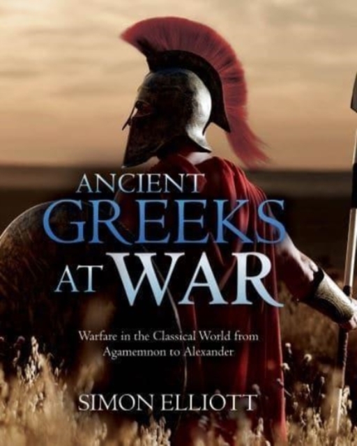 Ancient Greeks at War