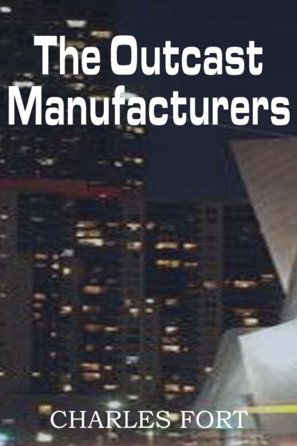 Outcast Manufacturers