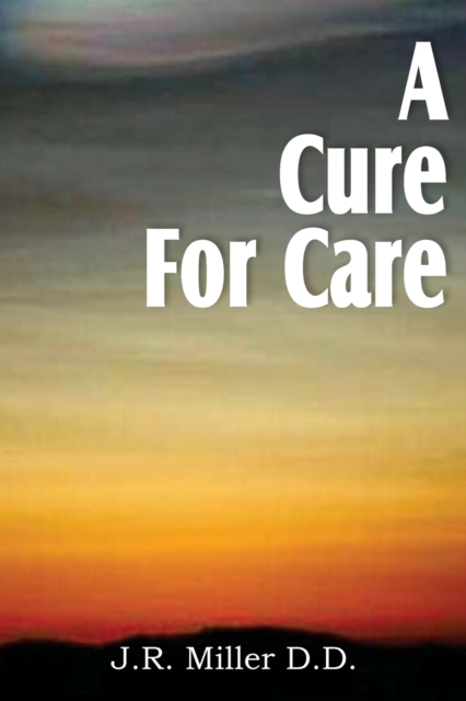 Cure for Care