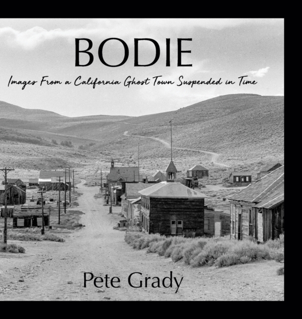 Bodie