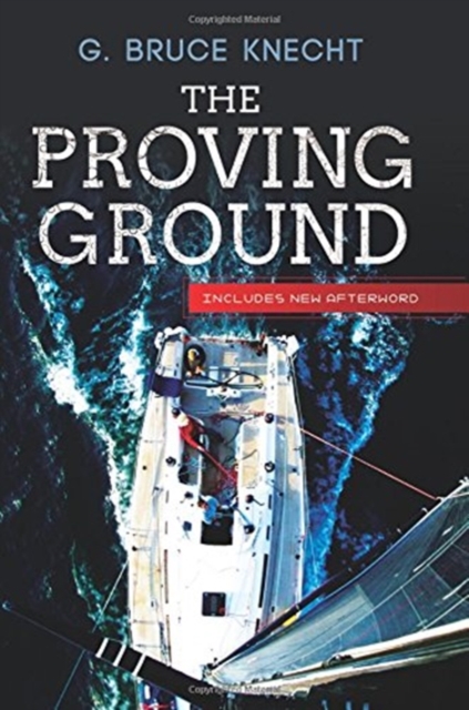 PROVING GROUND THE