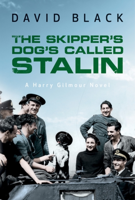 Skipper's Dog's Called Stalin