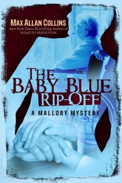 Baby Blue Rip-Off