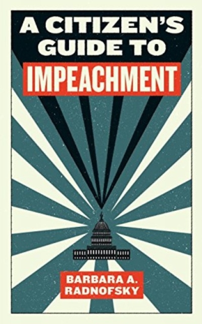 Citizen's Guide To Impeachment