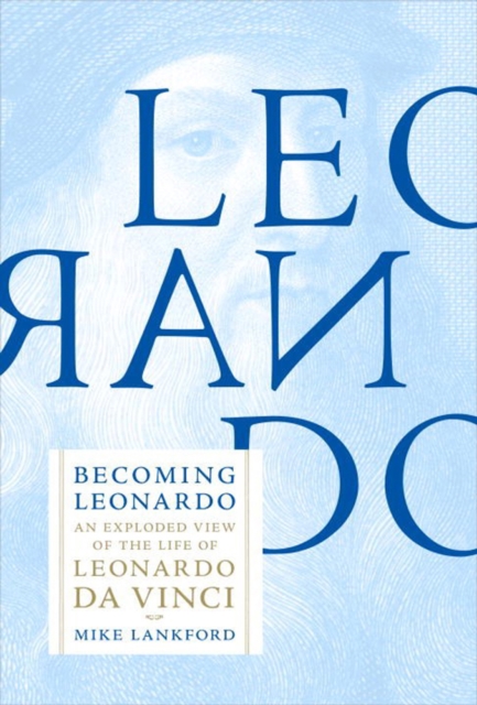 Becoming Leonardo