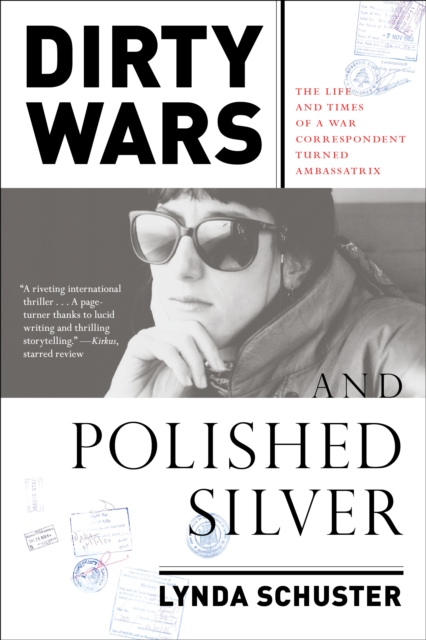 Dirty Wars and Polished Silver