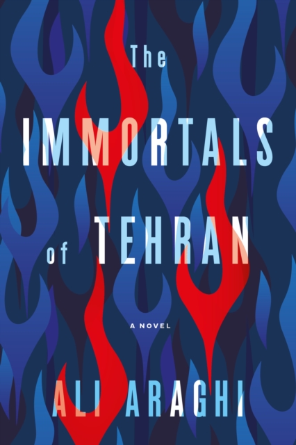 Immortals Of Tehran