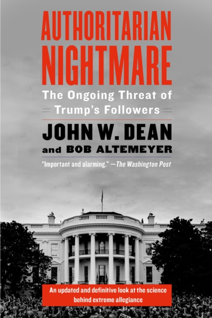 Authoritarian Nightmare