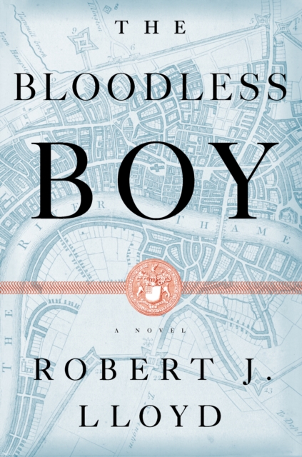 Bloodless Boy