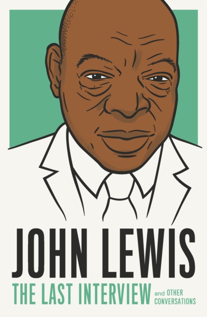 John Lewis: The Last Interview