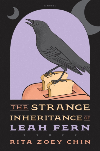 Strange Inheritance Of Leah Fern