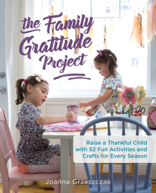 Family Gratitude Project