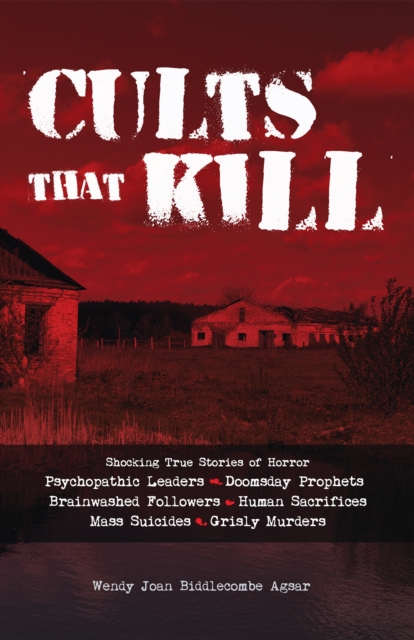 Cults That Kill