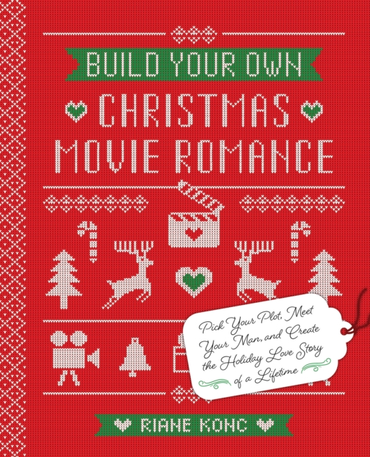 Build Your Own Christmas Movie Romance