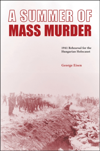 Summer of Mass Murder