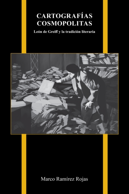 Cartografias Cosmopolitas