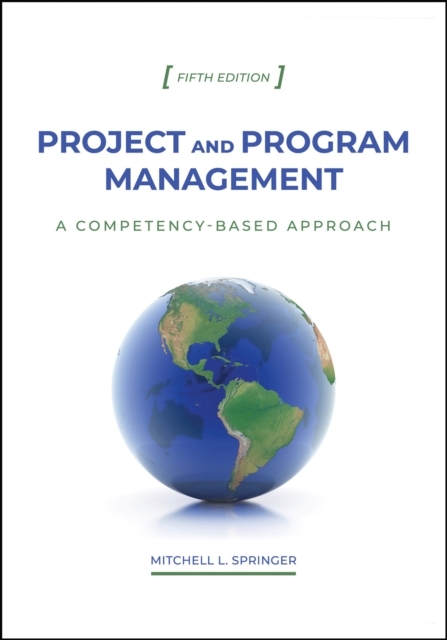 Project and Program Management