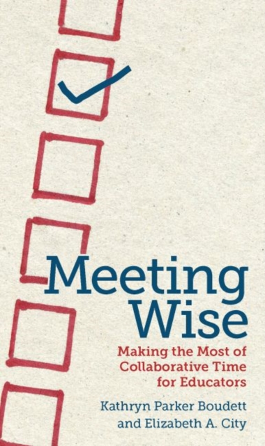 Meeting Wise