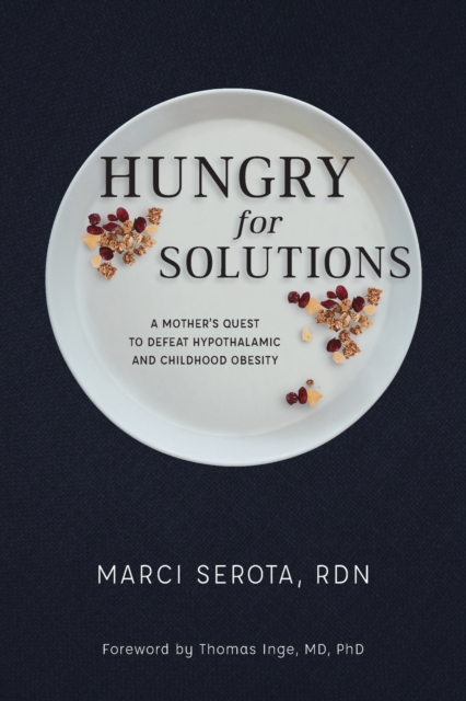 Hungry for Solutions
