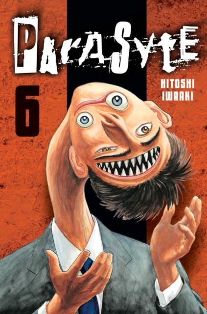 Parasyte 6