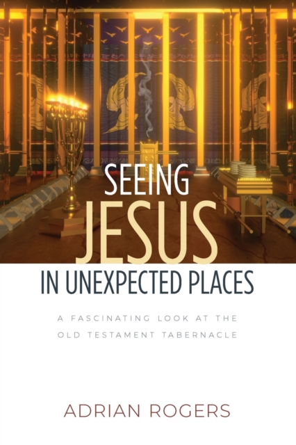 Seeing Jesus in Unexpected Places