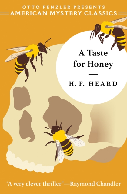 Taste for Honey