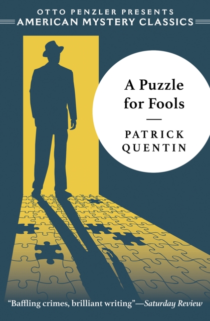 Puzzle for Fools