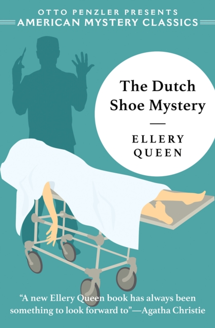 Dutch Shoe Mystery