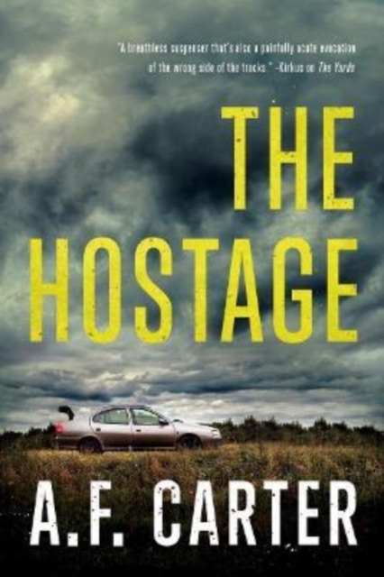 Hostage