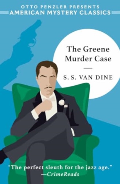 Greene Murder Case