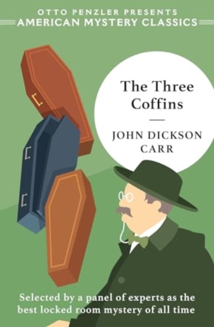 Three Coffins