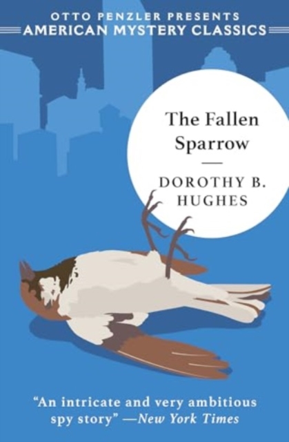 Fallen Sparrow
