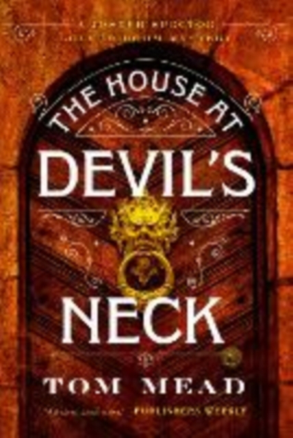 The House at Devil`s Neck - A Locked-Room Mystery