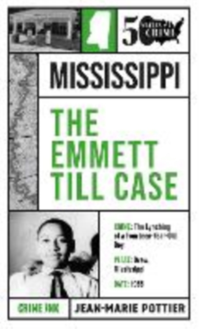 The Emmett Till Case