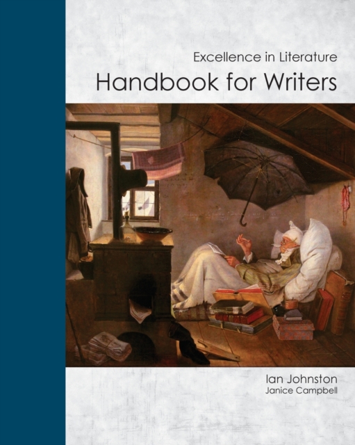 Handbook for Writers