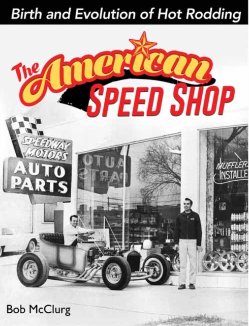 American Speed Shop