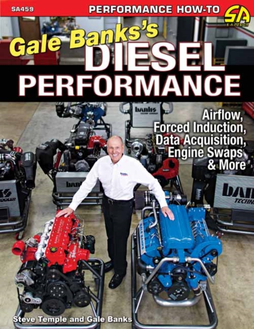 Gale Banks's Diesel Performance