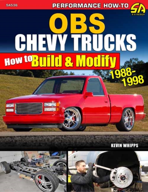 OBS Chevy Trucks 19881998