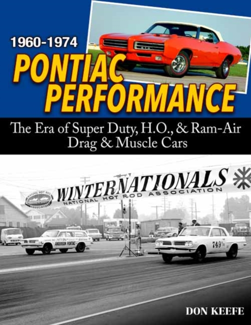 Pontiac Performance 1960-1974