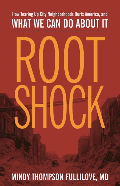 Root Shock