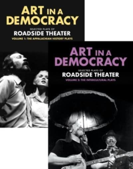 Art in a Democracy